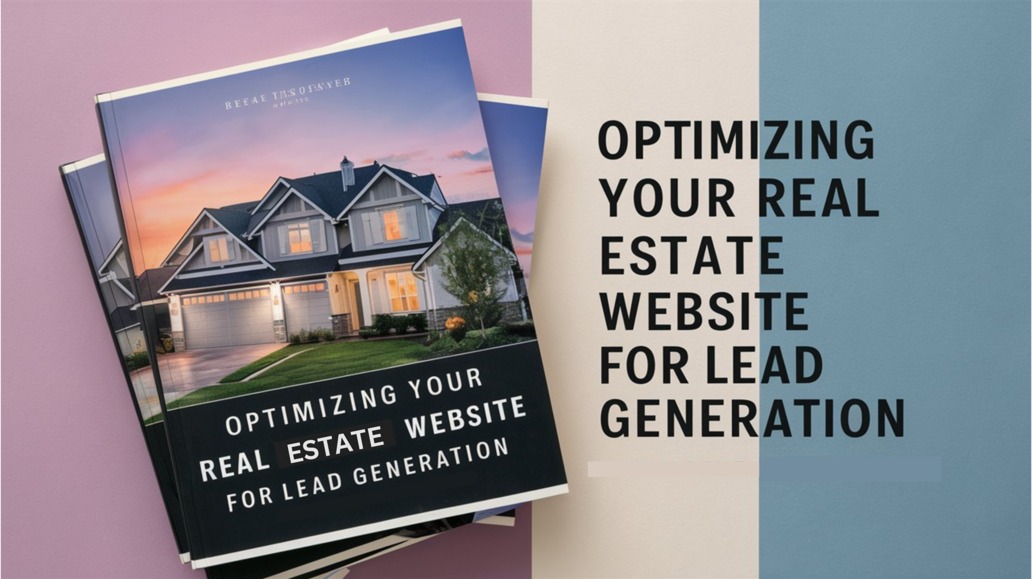 lead Generation for Real Estate Marketing Services in Calgary AB