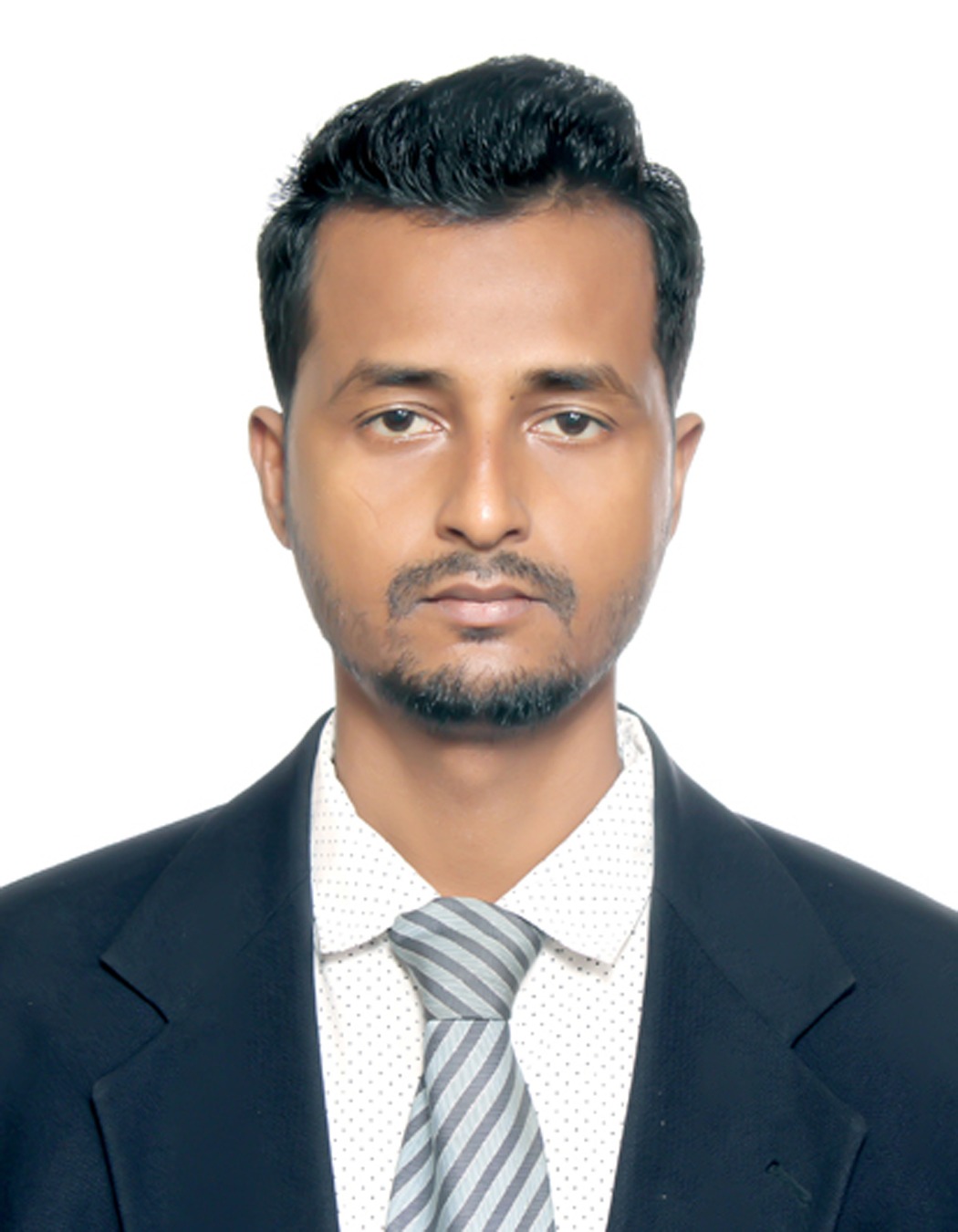 MD Junab Ali