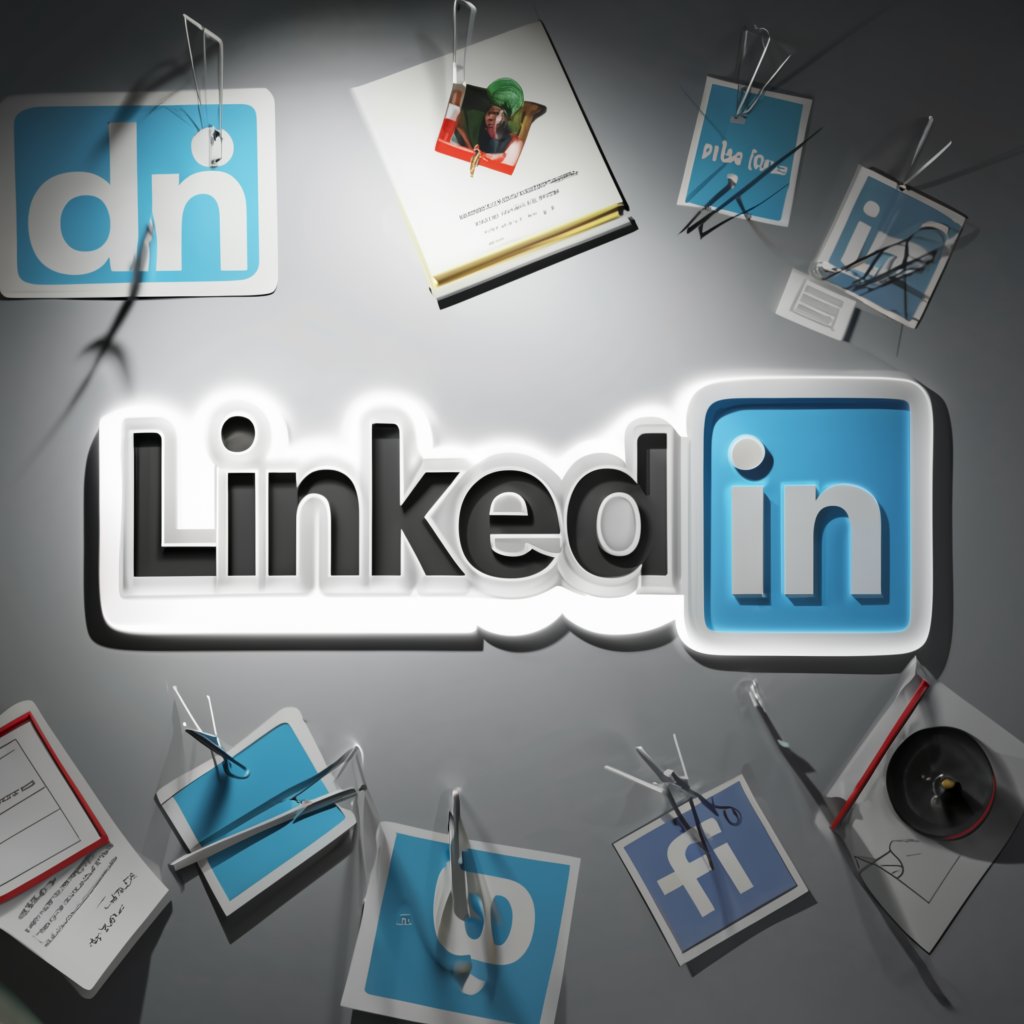 linkedin lead generation agency in UAE