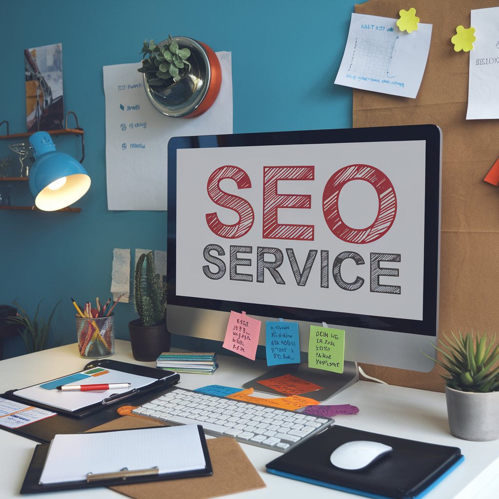 seo service for seo company stouffville on