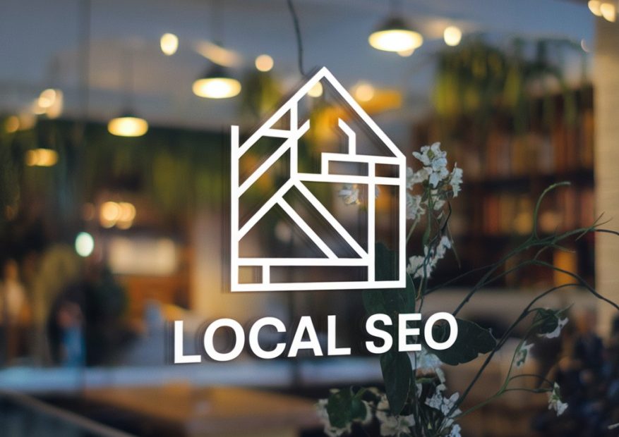 local seo company stouffville on